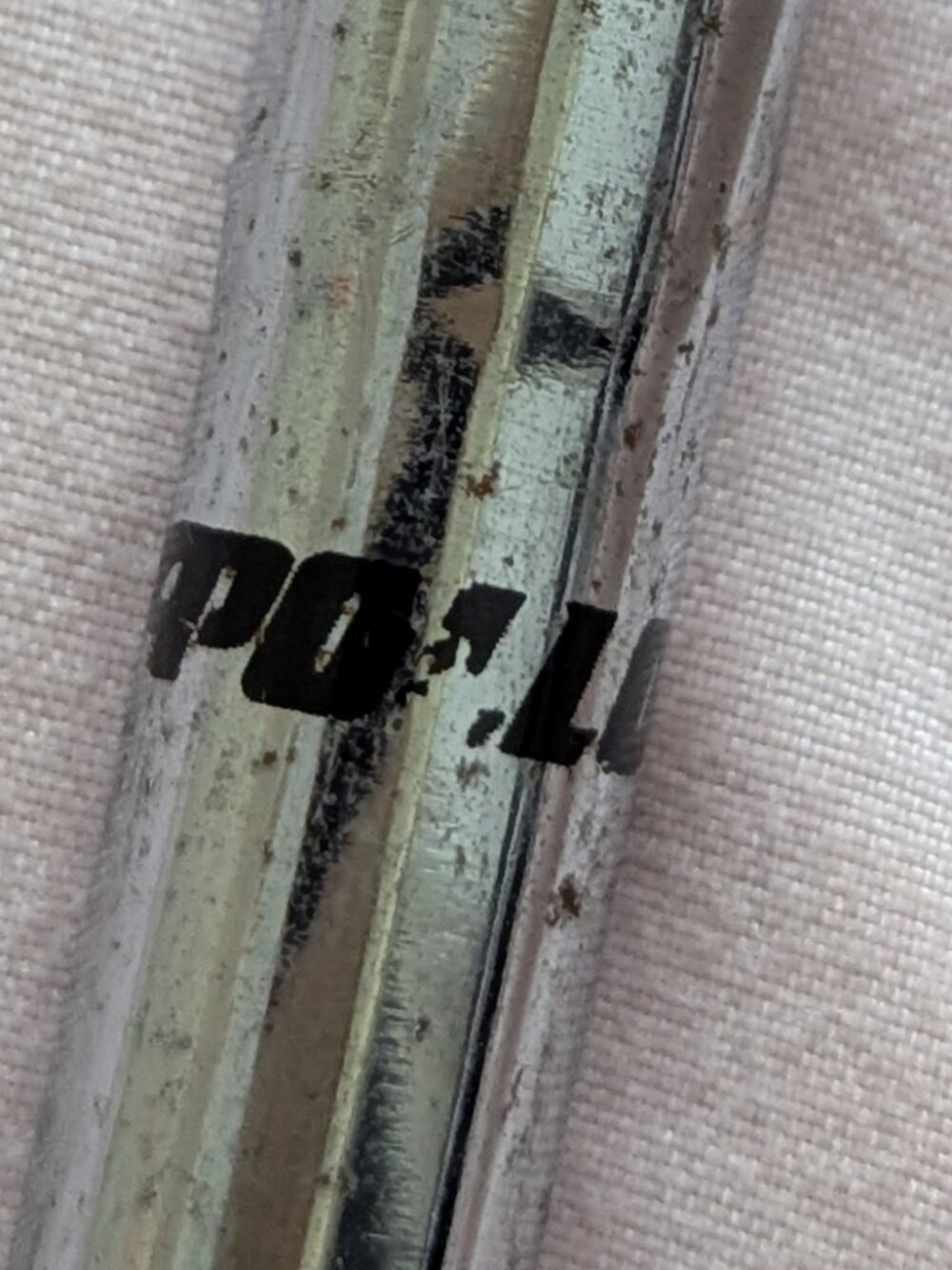 Precision II Insight i2 RH Mallet Putter - Picture 10 of 13